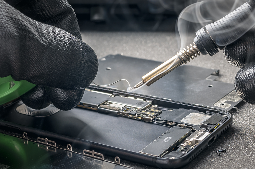 iPhone Repair in South Africa